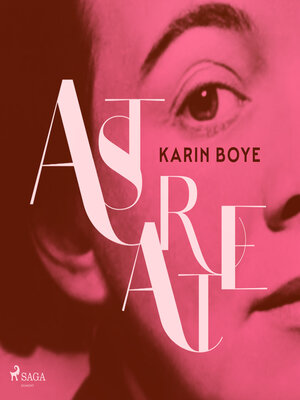 cover image of Astarte (oförkortat)